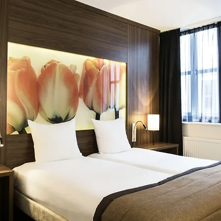 Nyx Rembrandt Square Ξενοδοχείο 4*