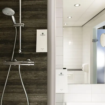Nyx Rembrandt Square 4* Άμστερνταμ