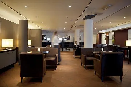 Szálloda Nyx Rembrandt Square 4*