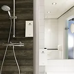 Nyx Rembrandt Square 4* Amsterdam