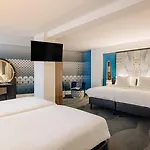 Hotel Nyx Rembrandt Square
