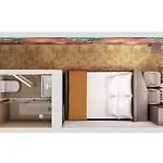 Nyx Rembrandt Square Hotel Amsterdam