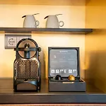 Nyx Rembrandt Square Hotel 4*