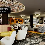 Hotel Nyx Rembrandt Square