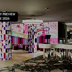 Nyx Rembrandt Square Hotel 4*