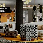 Hotel Nyx Rembrandt Square 4*