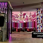 Hotel Nyx Rembrandt Square 4*