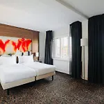Nyx Rembrandt Square 4* Amsterdam