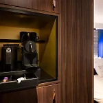 Nyx Rembrandt Square Hotel Amsterdam