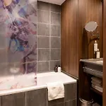 Hotel Nyx Rembrandt Square Amsterdam