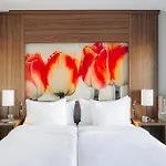 Hotel Nyx Rembrandt Square Amsterdam