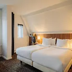 Nyx Rembrandt Square 4* Amsterdam