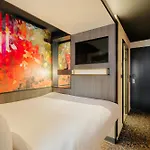 Nyx Rembrandt Square 4* Amsterdam