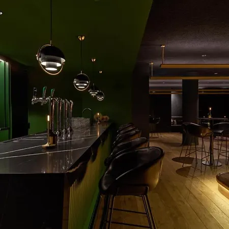 Eden Otel 4*