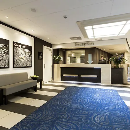 Eden Otel Amsterdam