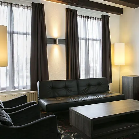 Otel Eden