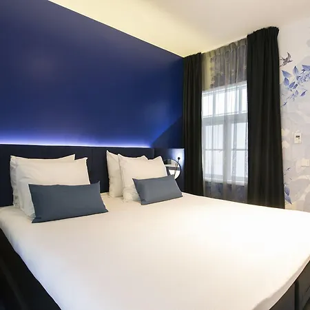 Eden Otel 4*
