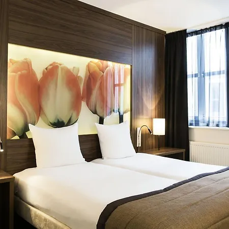 Otel Eden 4*