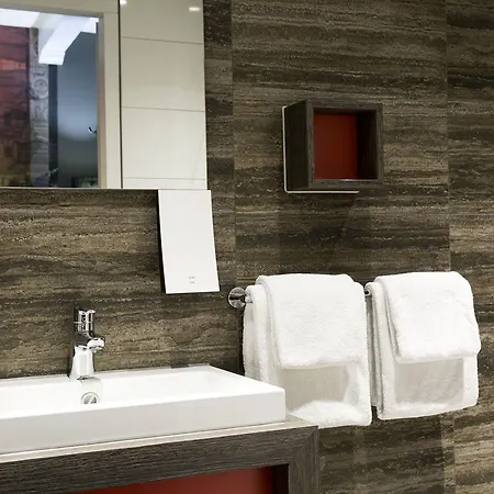 Eden Otel 4*