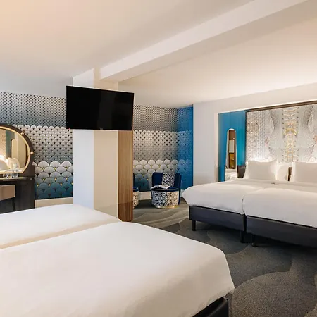 Otel Eden