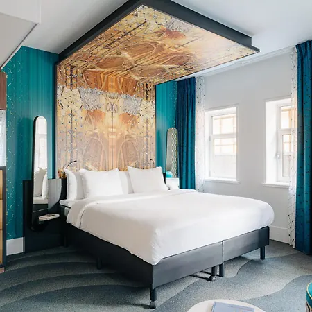 Eden Otel Amsterdam