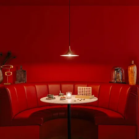 Ξενοδοχείο Nyx Rembrandt Square 4*