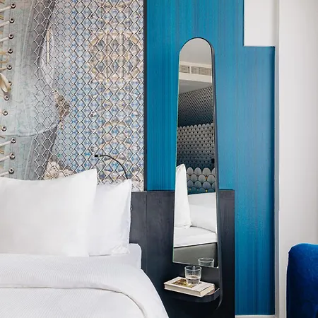 Eden Otel 4*