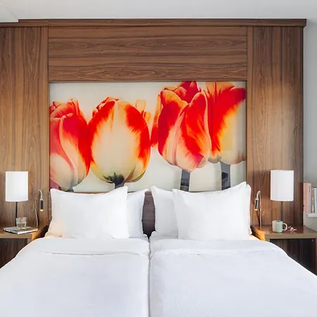 Otel Eden
