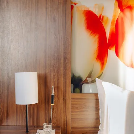 Otel Eden Amsterdam