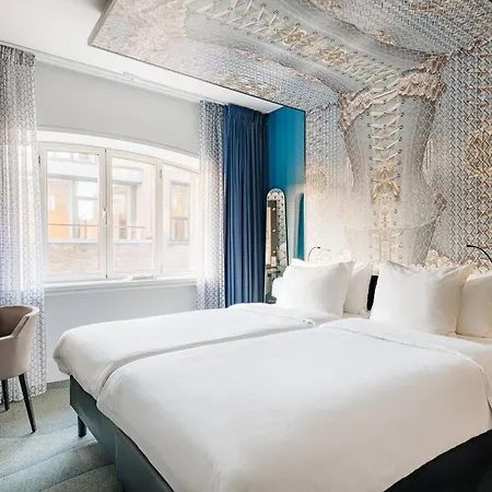 Otel Eden 4*