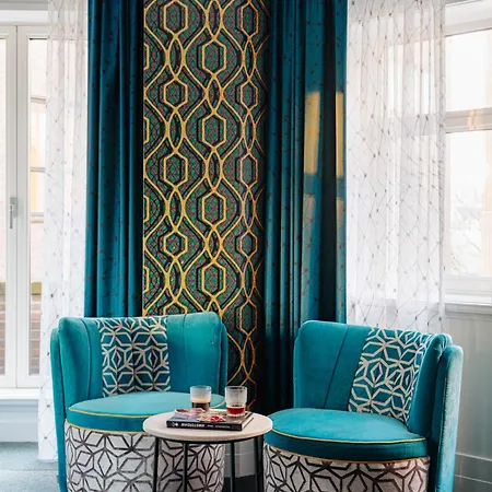 Nyx Rembrandt Square Ξενοδοχείο Άμστερνταμ