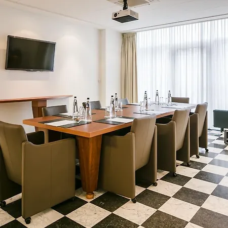 Otel Eden Amsterdam