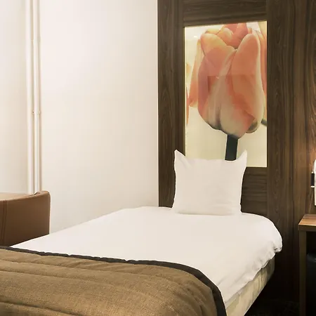 Nyx Rembrandt Square 4* Ámsterdam