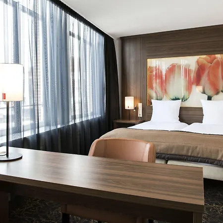 Nyx Rembrandt Square Hotel 4*