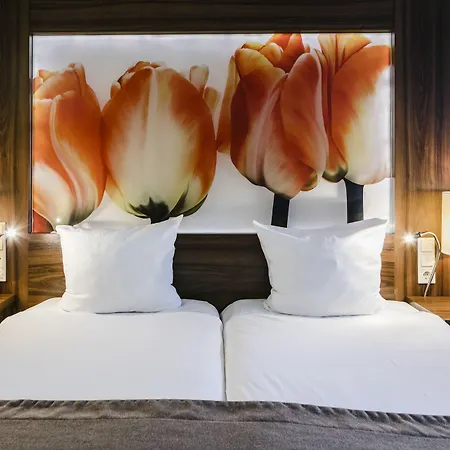 Nyx Rembrandt Square Άμστερνταμ