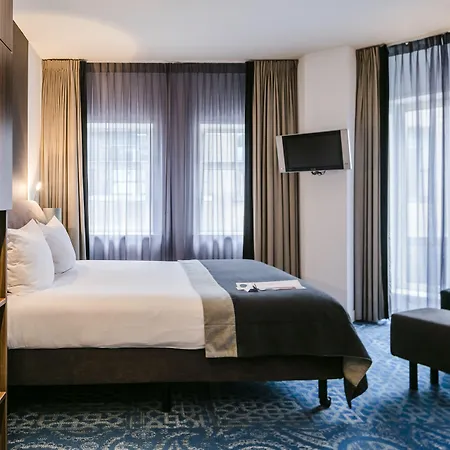 Nyx Rembrandt Square Άμστερνταμ