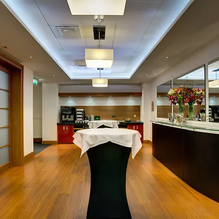 Ξενοδοχείο Nyx Rembrandt Square Άμστερνταμ