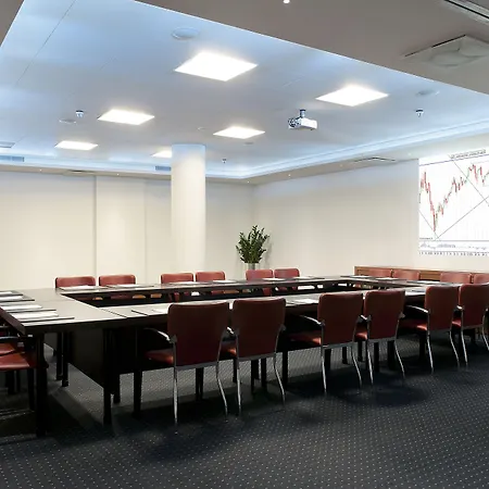 Nyx Rembrandt Square 4* Άμστερνταμ