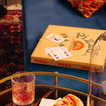 Nyx Rembrandt Square Ξενοδοχείο Άμστερνταμ