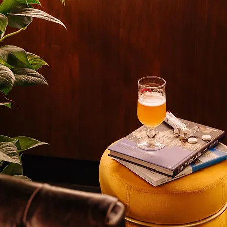 Nyx Rembrandt Square Ξενοδοχείο Άμστερνταμ