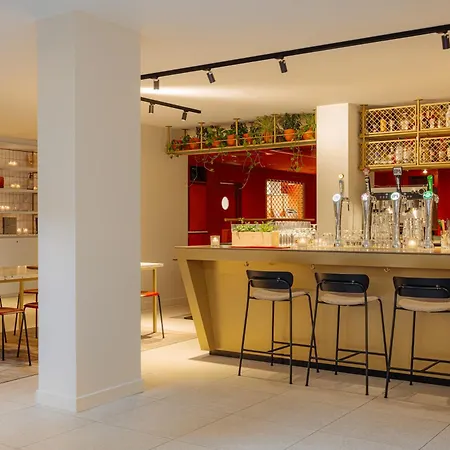 Ξενοδοχείο Nyx Rembrandt Square