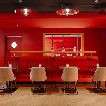 Ξενοδοχείο Nyx Rembrandt Square