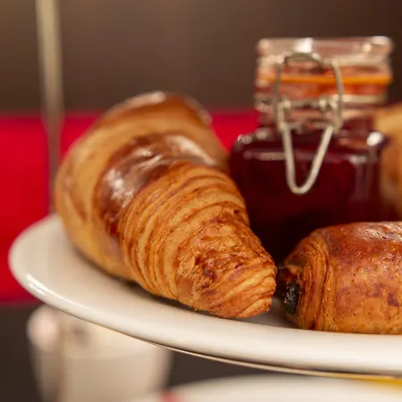 Nyx Rembrandt Square Ξενοδοχείο Άμστερνταμ