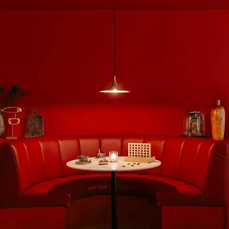 Hotel Nyx Rembrandt Square