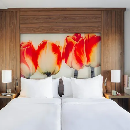 Nyx Rembrandt Square Ξενοδοχείο Άμστερνταμ