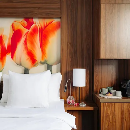 Nyx Rembrandt Square Ξενοδοχείο Άμστερνταμ