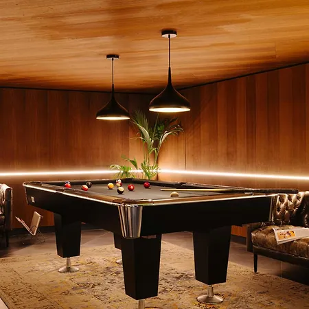 Ξενοδοχείο Nyx Rembrandt Square Άμστερνταμ