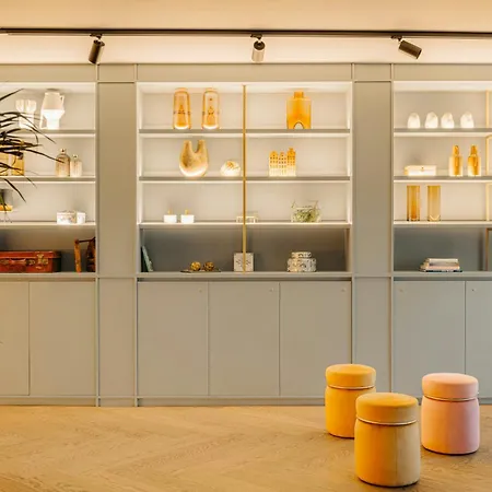 Nyx Rembrandt Square Ξενοδοχείο Άμστερνταμ