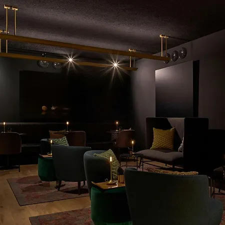 Nyx Rembrandt Square Hotel 4*