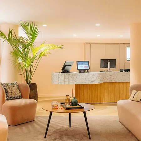 Nyx Rembrandt Square Άμστερνταμ